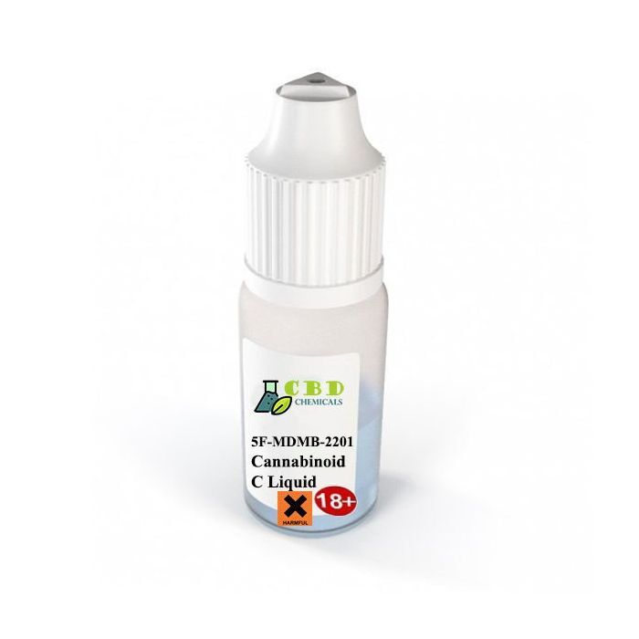 5F-AKB-48 C Liquid - Image 1