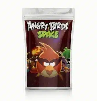Angry Birds Space Herbal Incense - Image 1