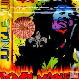 Bob Marley Herbal Incense - Image 1