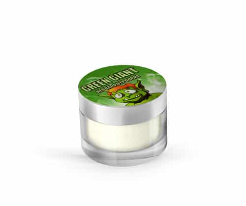 Green Giant Powder - Image 1