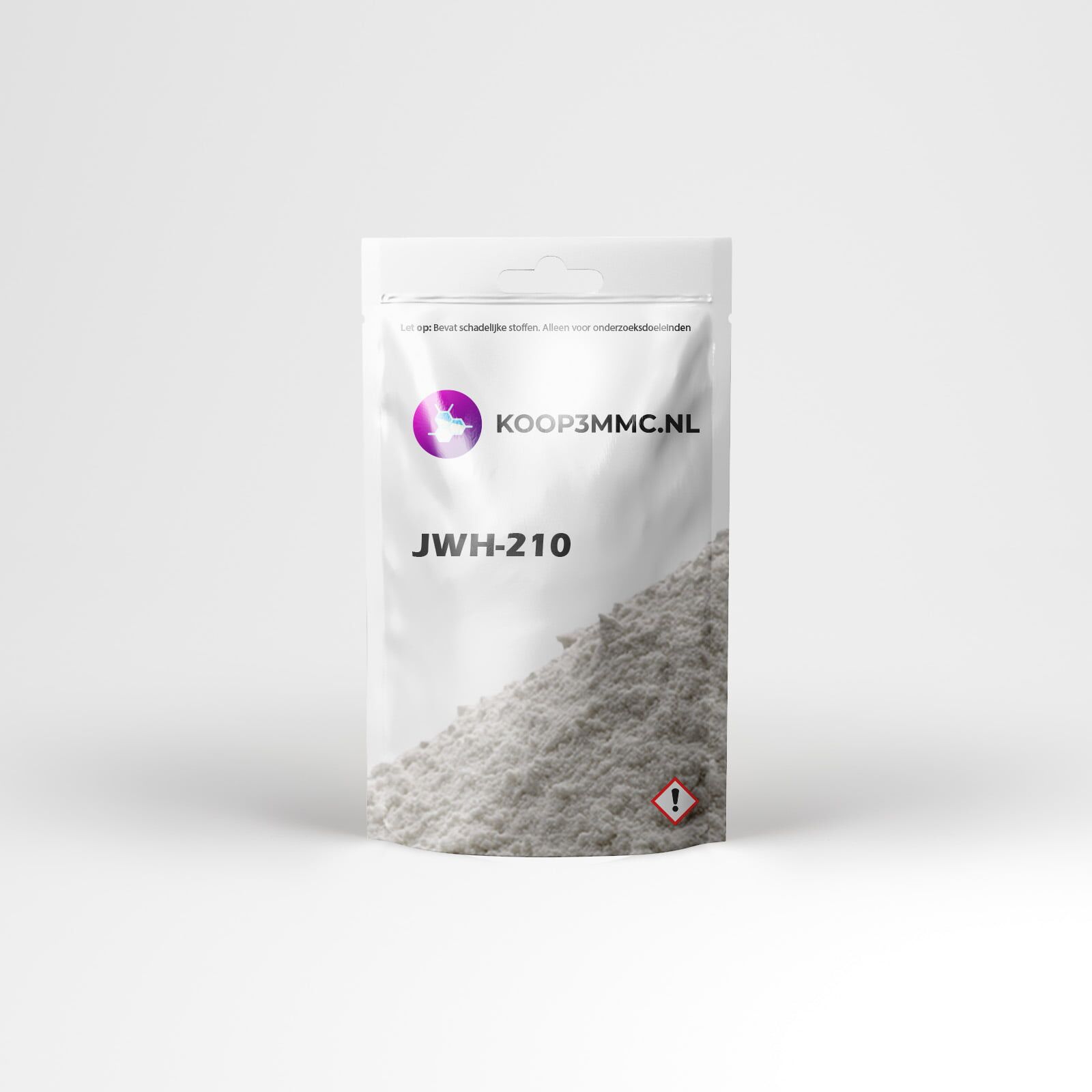 Jwh-210 Powder - Image 1
