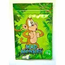 Mad Monkey Incense - Image 1