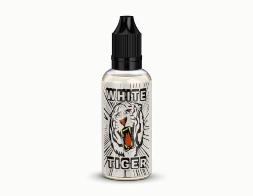  White Tiger K2 spray - Image 1