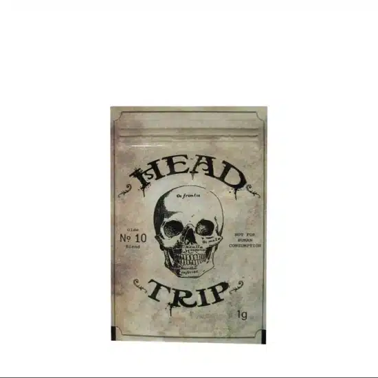 Head Trip Herbal Incense